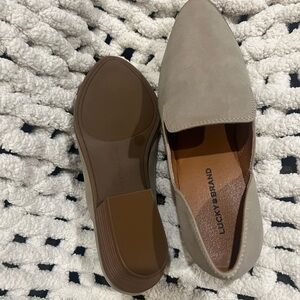 Lucky Brand